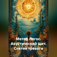Сергей Лола. Метод Логос. Акустический щит. Снятие тревоги.