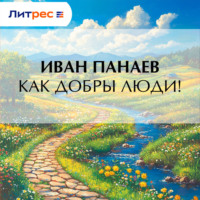 Иван Иванович Панаев. Как добры люди!