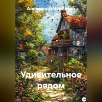 Александр Черевков. Удивительное рядом
