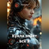 Полина Шер. Кукла знает всё 2