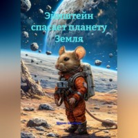 Мария Михайловна Шилёнок. Эйнштейн спасает планету Земля.