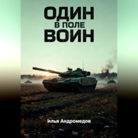 Илья Андромедов. ОДИН В ПОЛЕ ВОИН