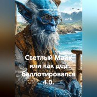 Анатолий Шигапов. СВЕТЛЫЙ МАЙК ИЛИ КАК ДЕД БАЛЛОТИРОВАЛСЯ 4.0.