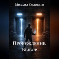 Михаил Соловьев. Пробуждение. Выбор