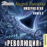 Андрей Панченко. Революция