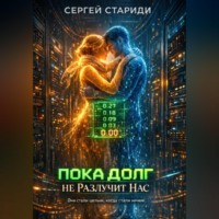 Сергей Стариди. Пока долг не разлучит нас