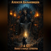 . Пепел старых серверов