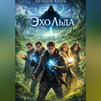 Артём Петинов. Эхо Льда