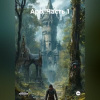 Дмитрий Антонов. Аро. Часть 1