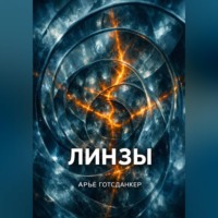 Арье Готсданкер. Линзы