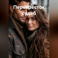 Tasha Ship. Перекрёсток судеб