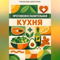 . Противовоспалительная кухня