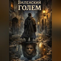Макс Валсинс. Виленский голем