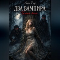 Анна Рад. ДВА ВАМПИРА Темное вино