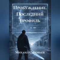 Михаил Соловьев. Пробуждение. Последний профиль