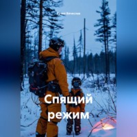 Кучер Вячеслав. Спящий режим