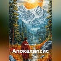 Михаил Сергеев. Апокалипсис