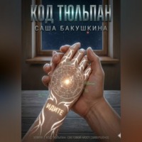Александра Бакушкина. Код Тюльпан: Световой мост