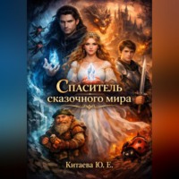 Юлия Китаева. 