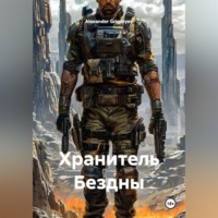 Alexander Grigoryev. Хранитель Бездны