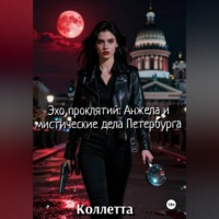 Коллетта .. Эхо проклятий: Анжела и мистические дела Петербурга