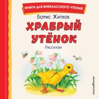 Борис Житков. Храбрый утёнок