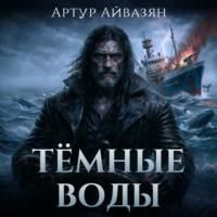 Артур Айвазян. Аудиоспектакль Темные воды