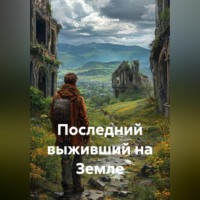 Сергей Патрушев. Последний выживший на Земле