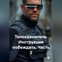 . Телохранитель    Инструкция побеждать часть 2-я