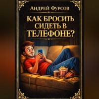 Андрей Фурсов. Как бросить сидеть в телефоне?