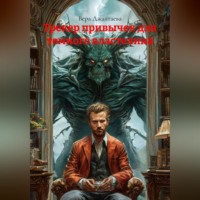 Вера Джантаева. Трекер привычек для темного властелина