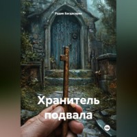 Рудик Багдасарян. Хранитель подвала