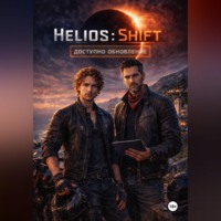 Юлия Титова. Helios Shift: Доступно обновление