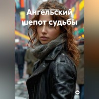 . Ангельский шепот судьбы