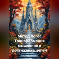 Сергей Лола. Метод Логос Трансформация мышления и достижение целей