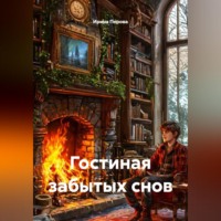 Ирина Перова. Гостиная забытых снов