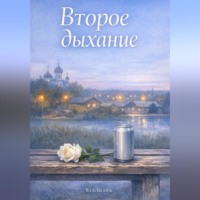 Red1dark. Второе дыхание