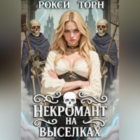 Рокси Торн. Некромант на выселках