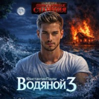 Константин Паули. Водяной 3