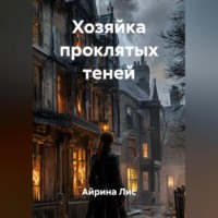 Айрина Лис. Хозяйка проклятых теней