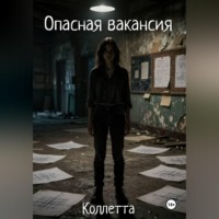 . Опасная вакансия