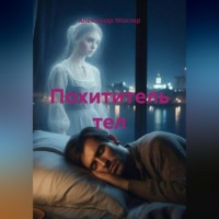 . Похититель тел