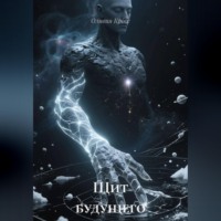 Оливия Кросс. Щит будущего