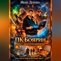 . ПК Боярин. Лень - двигатель прогресса