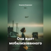 . Она ждет мобилизованного