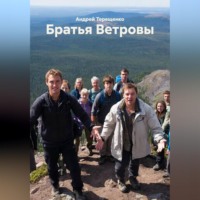 Андрей Терещенко. Братья Ветровы