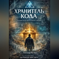 Александр Быковский. Хранитель кода