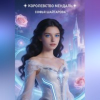 Софья Шайтарова. Королевство Мендаль