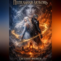 Евгений Фюжен. Пепельная Любовь