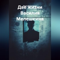 Ильгиз Низамутдинович Фахрутдинов. Две жизни Василия Мелешкина